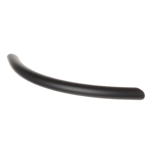 RiexTouch XH05, Mâner, 128 mm, negru mat