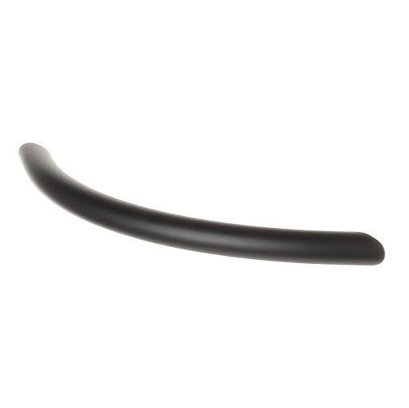 RiexTouch XH05, Mâner, 128 mm, negru mat