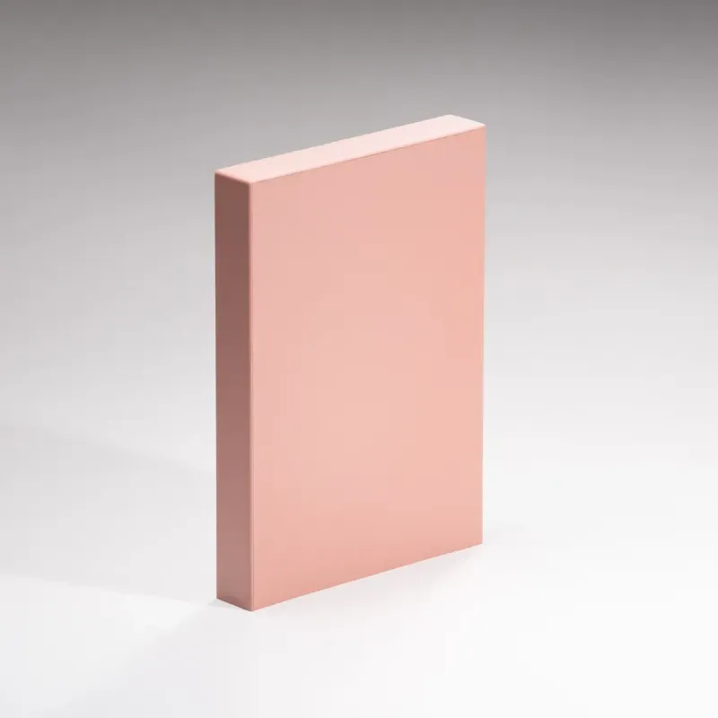 Mostră Native Pink K512SU