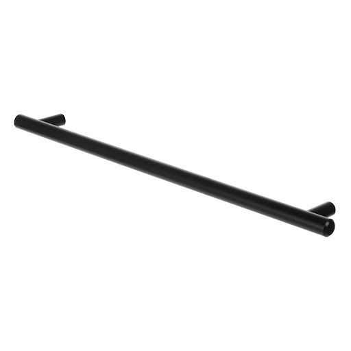 RiexTouch XH01 Mâner, 256 mm, negru mat