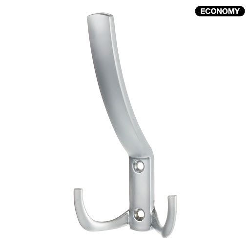 RiexTouch XV12 Cuier, crom mat