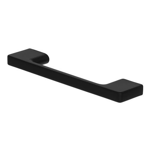 RiexTouch XH02 Mâner, 96 mm, negru mat