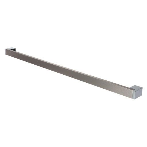 RiexTouch XH18, Mâner, 480 mm, Mâner, crom lustruit/imitație inox