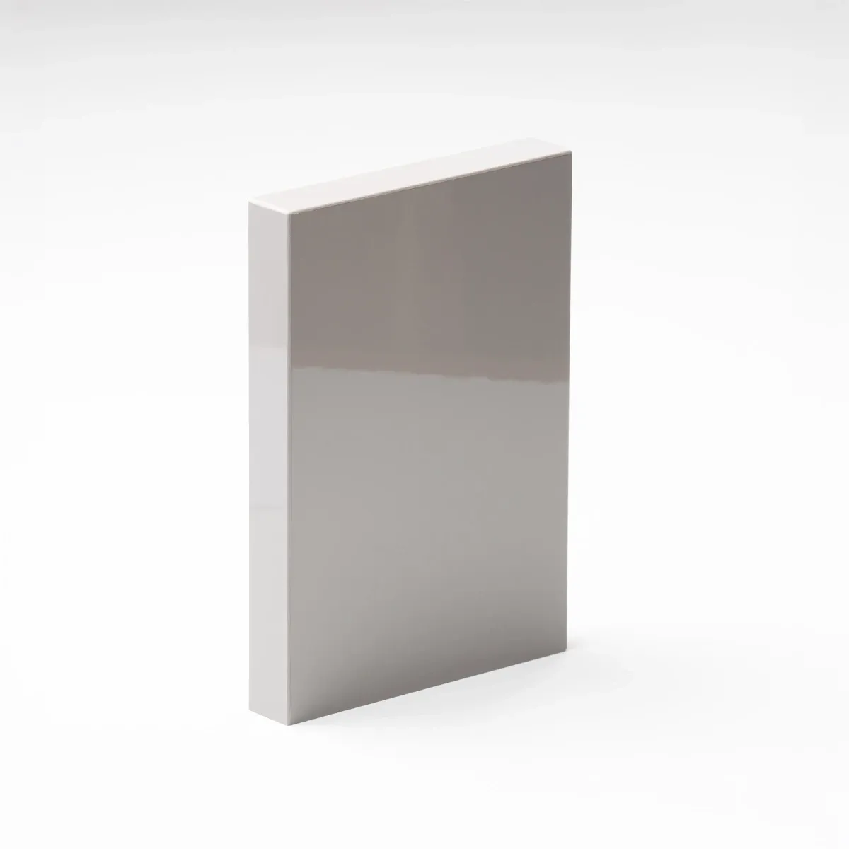 Mostră Chrome Grey AGT6021