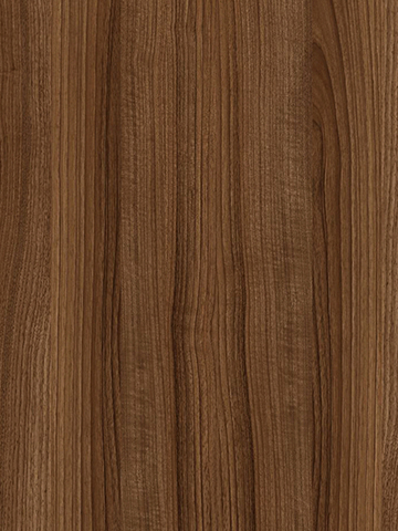 Walnut Veneer Matt Lacquered