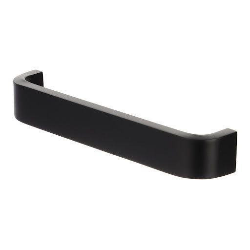 RiexTouch XH47 Mâner, 160 mm, negru mat
