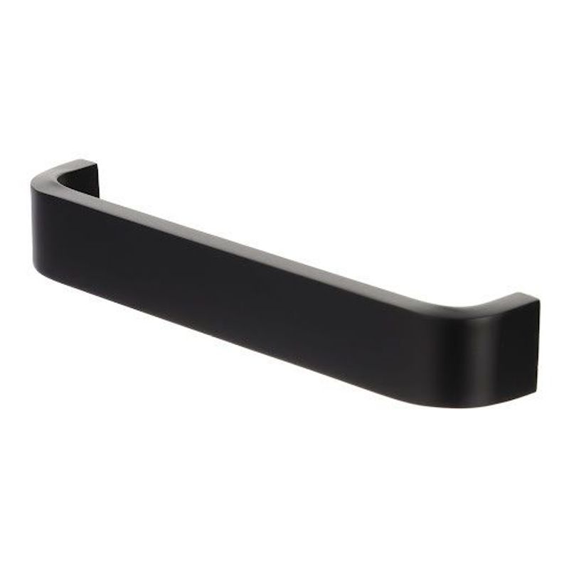 RiexTouch XH47 Mâner, 160 mm, negru mat
