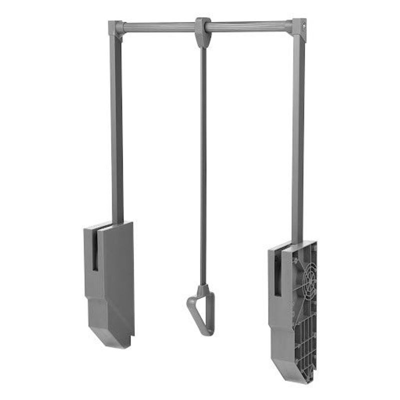 Riex VX47 Lift de haine 600 - 800 mm, gri antracit