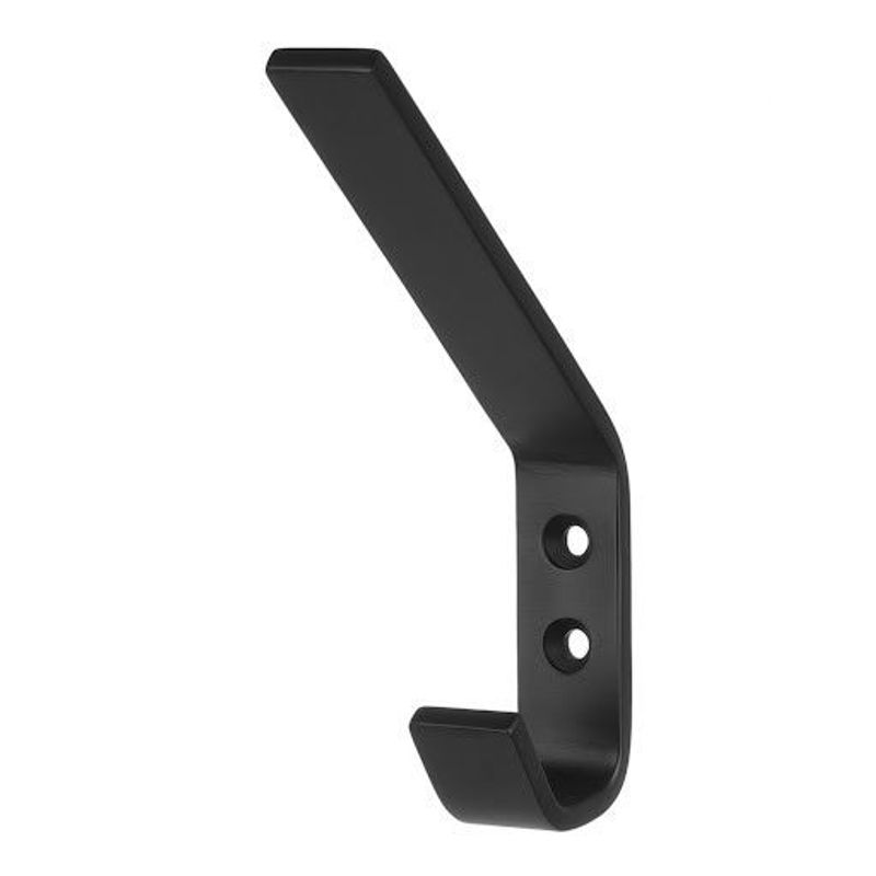 RiexTouch XV23, Cuier, negru mat