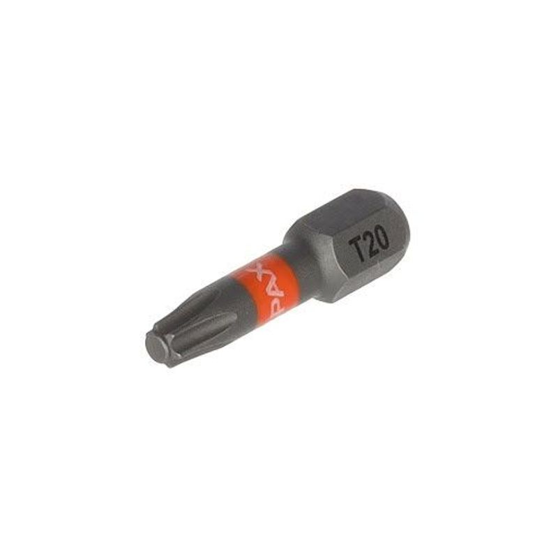 Spax Bit pentru șurub Torx T20, 25 mm