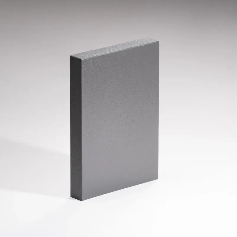 Mostră Graphite Grey 0162PE