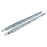 Riex NB55 Glisiere cu bile, extracție totală, 45kg/41 Kg, H45, 1.2*1.2*1.5, 700 mm 1