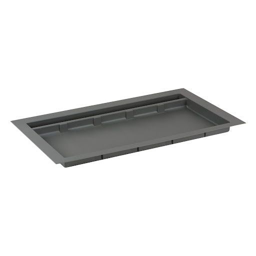 Riex GN09 sorter- baza 900, antracit