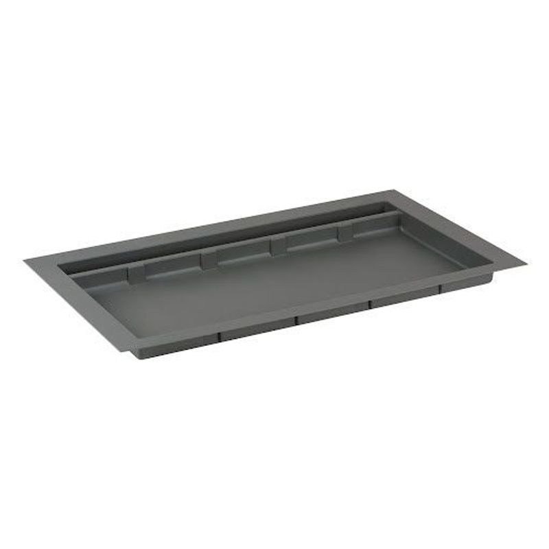 Riex GN09 sorter- baza 900, antracit