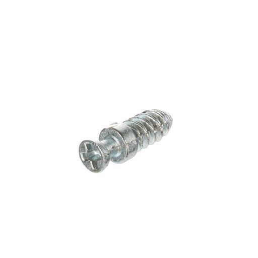 Riex JC62 Diblu camă cu excentric, euroșurub 5x11 mm