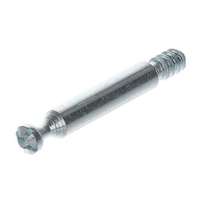 Riex JC03 Șurub de fixare L34, euroșurub, 5mm