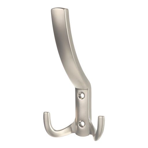 RiexTouch XV11 Cuier, nichel mat