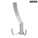 RiexTouch XV08, Cuier, crom mat 1