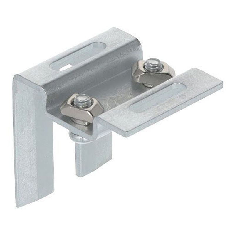 Riex VR30/VR31 Poziționer pentru șină superioară