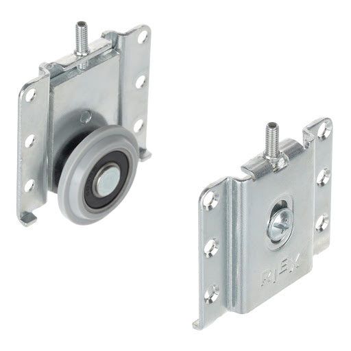 Riex VR30 Planșă roți inferioare 18 mm (pereche)
