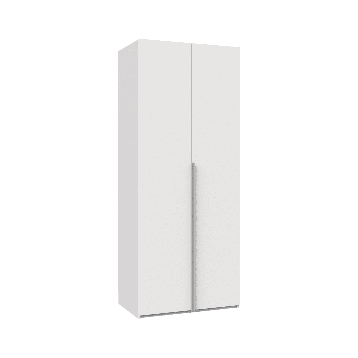 Dulap configurabil cu 2 usi din laminat 