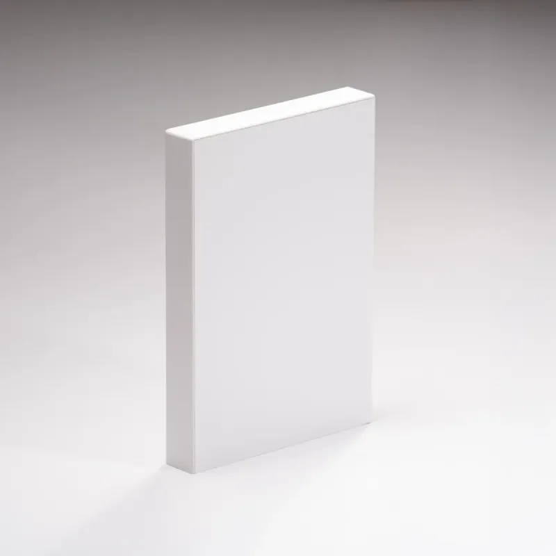 Mostră White AGT734