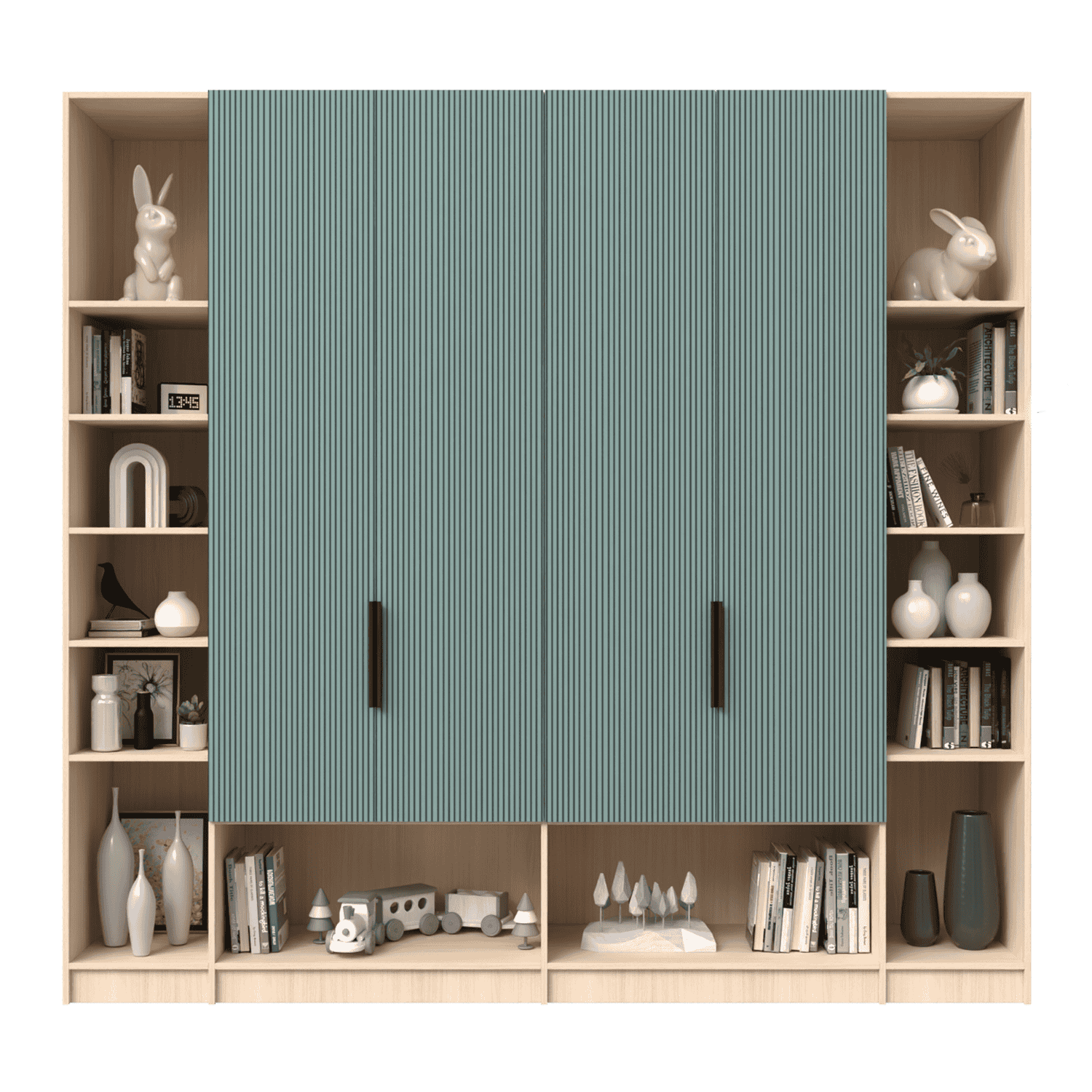 Dressing / Dulap
