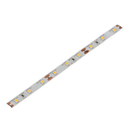 Riex EL41 Bandă LED 12 V, 6 W/m, 60 diode/m, alb cald, 5 m