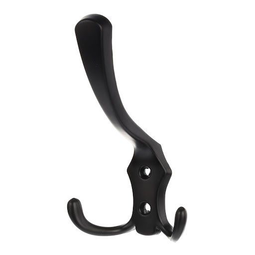 RiexTouch XV04 Cuier, negru mat