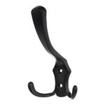 RiexTouch XV04 Cuier, negru mat 1