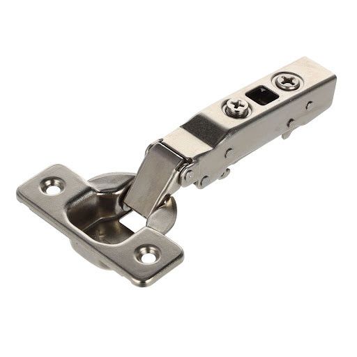 Riex NC70 Balama clip, aplicată, push for open