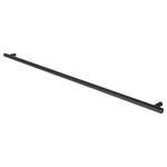 RiexTouch XH01 Mâner, 512 mm, negru mat 1