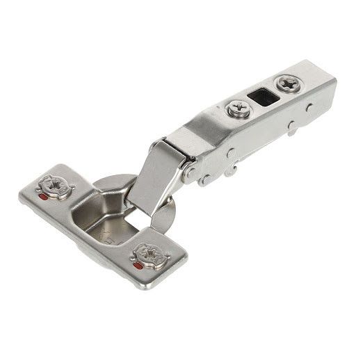Riex NC70 Balama clip, aplicată, cu amortizare, cu diblu cu fixare rapidă de 8 mm la cupă