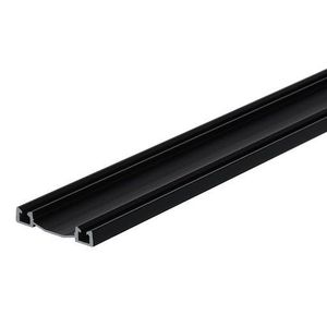 Riex VR30/VR31 Șină inferioară 2900 mm, negru mat