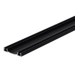 Riex VR30/VR31 Șină inferioară 2900 mm, negru mat 1