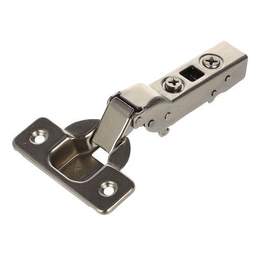 Riex NC70 Balama clip, semiaplicată, push for open