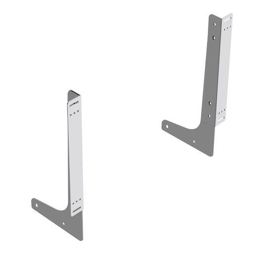 Riex GN57 sorter- kit de montare pe ușă