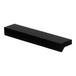 RiexTouch XH46, Mâner, 128 mm, negru mat 1