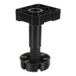 Riex GK50 Picior reglabil de bucătărie, 3 părți, 150 mm (-25/+45) 1