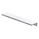 RiexTouch XP01 Mâner profil,160/180 mm, crom lustruit 1