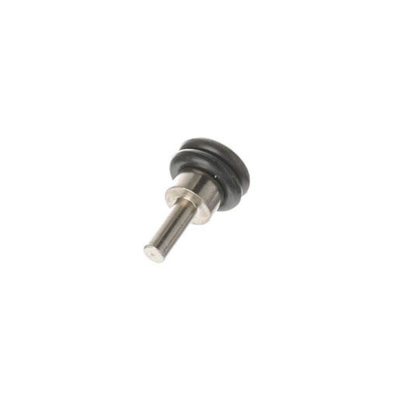 Riex JC79 Suport poliță sticlă, 3 mm