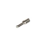 Riex JC60 Suport poliță 5/3, nichelat (pachet de 1000 buc.) 1