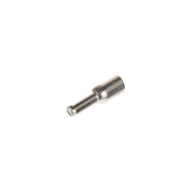 Riex JC60 Suport poliță 5/3, nichelat (pachet de 1000 buc.)