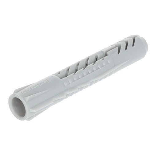 Fischer Diblu nylon UX, 8x50 mm (pachet de 100 buc.)