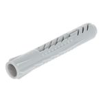 Fischer Diblu nylon UX, 8x50 mm (pachet de 100 buc.) 1