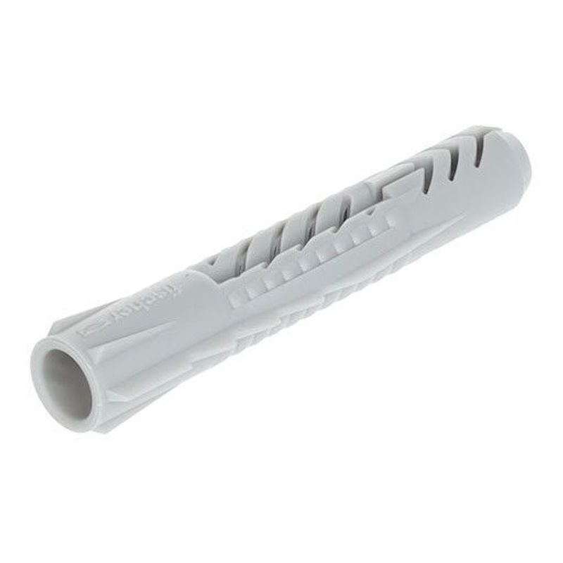 Fischer Diblu nylon UX, 8x50 mm (pachet de 100 buc.)