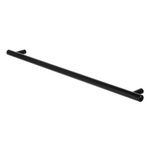RiexTouch XH01 Mâner, 288 mm, negru mat 1
