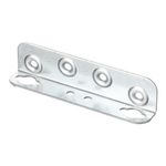 Riex JK20 Conector L de pat 127 mm 1