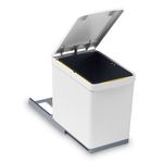 Riex GN58 sorter- de la 300, 1x16L, H360, alb 1