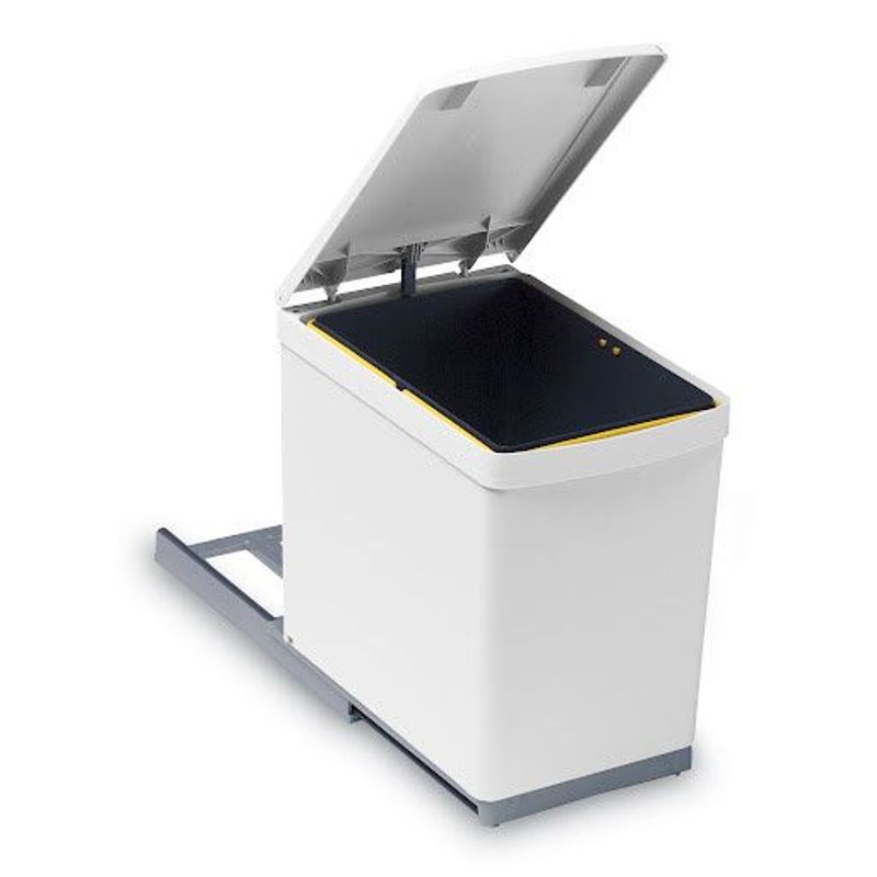 Riex GN58 sorter- de la 300, 1x16L, H360, alb